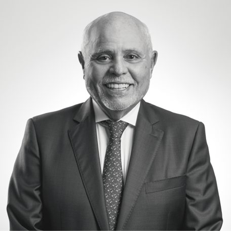 Ramón R. Benedetti
